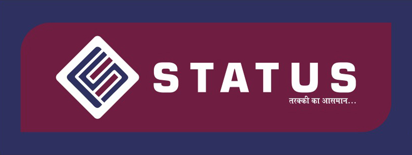 Status Logo